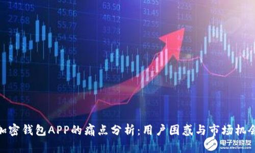 加密钱包APP的痛点分析：用户困惑与市场机会