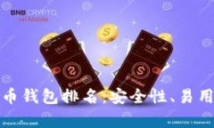 世界十大虚拟货币钱包排名：安全性、易用性与
