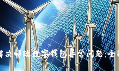 如何解决邮政数字钱包异常问题：全面指南