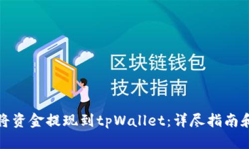 如何将资金提现到tpWallet：详尽指南和技巧