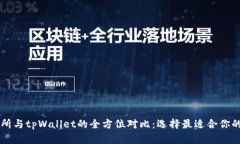 币安交易所与tpWallet的全方位对比：选择最适合你