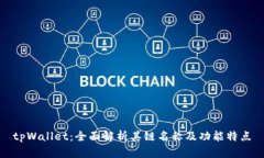 tpWallet：全面解析其链名称及功能特点