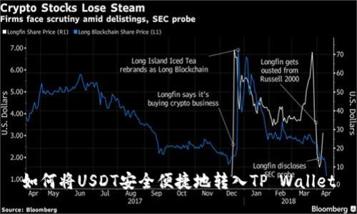 如何将USDT安全便捷地转入TP Wallet