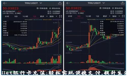 
tpWallet银行卡充值：轻松实现便捷支付，提升生活品质