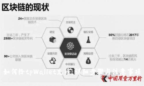 如何给tpWallet充币：详细步骤与注意事项
