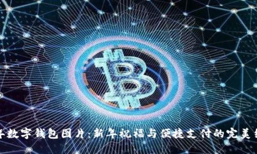 兔年数字钱包图片：新年祝福与便捷支付的完美结合