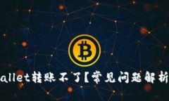 为什么tpWallet转账不了？常见问题解析与解决方案