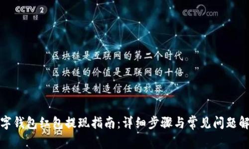 数字钱包红包提现指南：详细步骤与常见问题解答