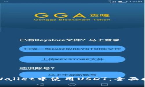 如何在tpWallet中使用USDT：全面指南与技巧