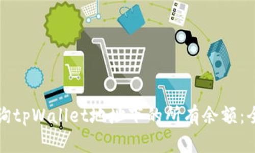 如何查询tpWallet地址下的所有余额：全面指南