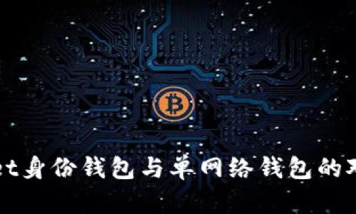tpWallet身份钱包与单网络钱包的对比分析