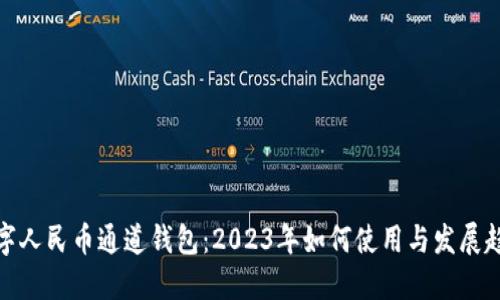 数字人民币通道钱包：2023年如何使用与发展趋势