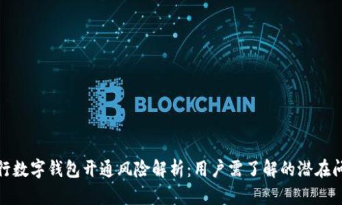 建行数字钱包开通风险解析：用户需了解的潜在问题