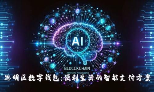 思明区数字钱包：便利生活的智能支付方案