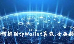 如何辨别tpWallet真假：全面指南