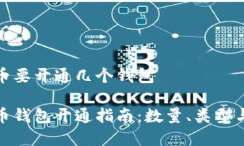 数字人民币要开通几个钱包

数字人民币钱包开通指南：数量、类型与使用技巧