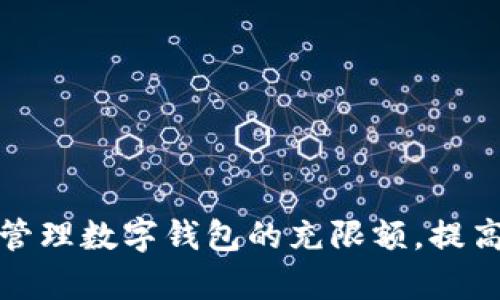 如何有效管理数字钱包的充限额，提高使用效率