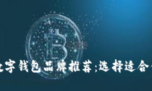 最受欢迎的数字钱包品牌推荐：选择适合你的数字钱包