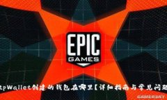: 在tpWallet创建的钱包在哪里？详细指南与常见问