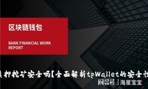  tpWallet质押挖矿安全吗？全面解析tpWallet的安全性与风险评估